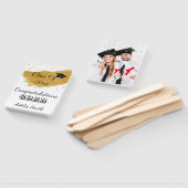 卒業式エレガントハンドファン ハンドファン (組立なし)