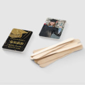 卒業式エレガントハンドファン ハンドファン (組立なし)