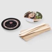 卒業式エレガントハンドファン ハンドファン (組立なし)