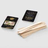 卒業式エレガントハンドファン ハンドファン (組立なし)