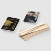 卒業式エレガントハンドファン ハンドファン (組立なし)