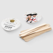 卒業式エレガントハンドファン ハンドファン (組立なし)