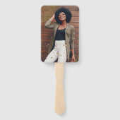 卒業式エレガントハンドファン ハンドファン (裏面)