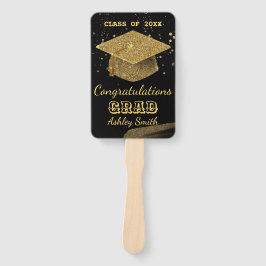 卒業式エレガントハンドファン ハンドファン