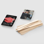 卒業式エレガントハンドファン ハンドファン (組立なし)