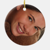 卒業式オーナメント セラミックオーナメント (裏面)