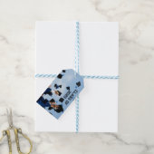 卒業式カスタムギフトラベル ギフトタグ (より糸付き)