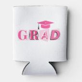 卒業式カンクーラー2025 缶クーラー (正面)