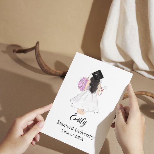 卒業式ギフト、グラッドキャップ、カード シーズンカード