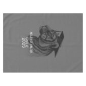 卒業式テーブルクロス テーブルクロス (正面(横))