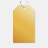 卒業式パレードおめでとう ギフトタグ (裏面)