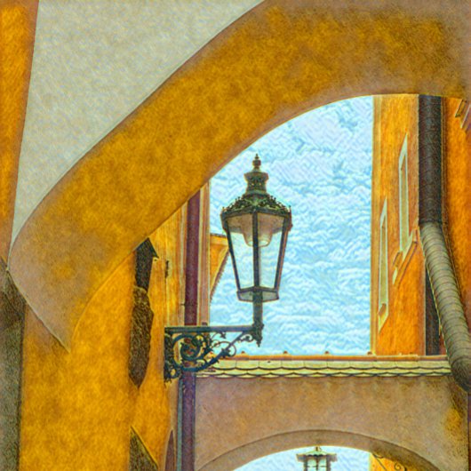 卒業式フライ高、青空が限界 カード