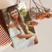 卒業式ベンモ大学ファンドQRコード エンクロージャーカード