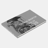 卒業式ユニークのゲストブック | イーグル ゲストブック (コーナー)