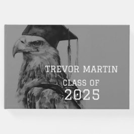 卒業式ユニークのゲストブック | イーグル ゲストブック