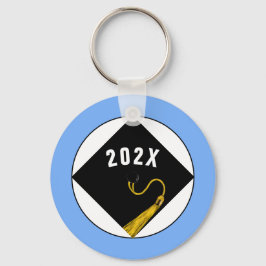 卒業式2023年優等賞記念品 キーホルダー