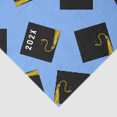 卒業式2025ティッシュペーパー 薄葉紙 (詳細)