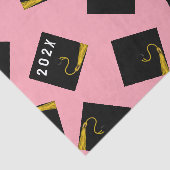 卒業式2025ピンクティッシュペーパー 薄葉紙 (詳細)