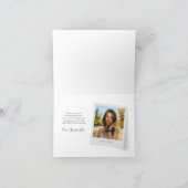 卒業式2025フォトグラードキャップスクリプトカスタム サンキューカード (内部)