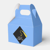 卒業式2025ライトブルー フェイバーボックス (裏面サイド)