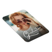 卒業式2025写真の発表 マグネット (右側)