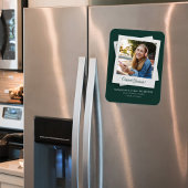 卒業式2025写真の発表 マグネット