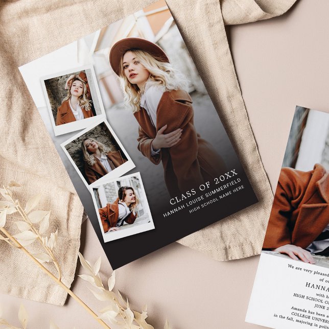 卒業式2025写真数々の卒業発表 (クリエイターアップロード済み)