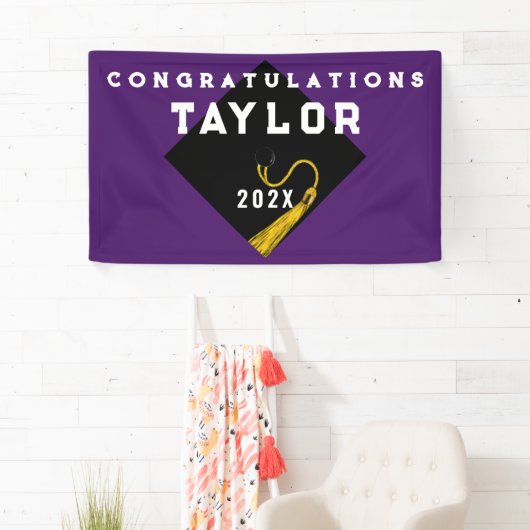 卒業式2025紫 横断幕 (インサイチュ)