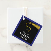 卒業式2025青パーティー フェイバータグ (インサイチュ)