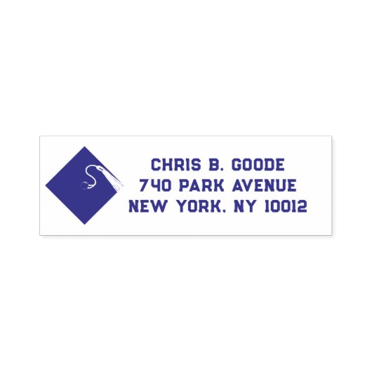 卒業式 セルフインキングスタンプ (デザイン)