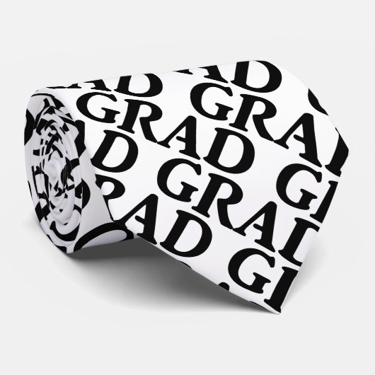 卒業式 ネクタイ (ロール)