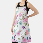 卒業式、ベビーシャワー、結婚式の招待状、リズ
 エプロン (インサイチュ)