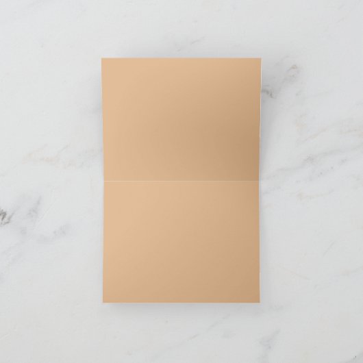 卒業式 招待状 (内部)