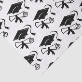 卒業式 薄葉紙 (詳細)