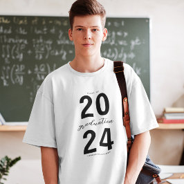 卒業式 Tシャツ