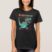 卒業式 Tシャツ (正面)