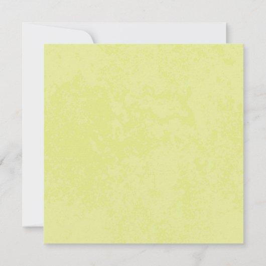 卒業式BBQ招待状 招待状 (裏面)