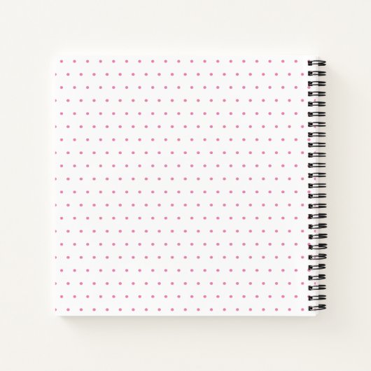 卒業感動的引用文 ノートブック (裏面)