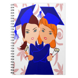 卒業手帳 ノートブック