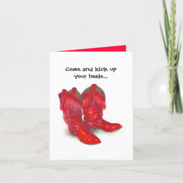 卒業招待状 招待状