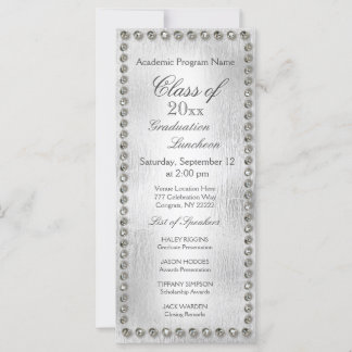 卒業昼食会フォーマル