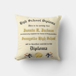 卒業枕装飾用クッション クッション