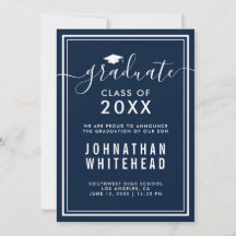 卒業海軍白人号発表会