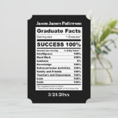 卒業状クール況の追加の日付 (スタンド正面)