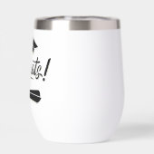 卒業生ありがとう大学院のコラージュ (背面)