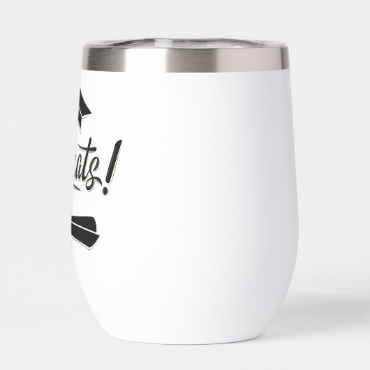 卒業生ありがとう大学院のコラージュ (背面)