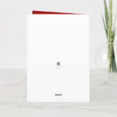 卒業生なら何でも出来る カード (裏面)