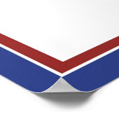 卒業生のポスター ポスター (角)