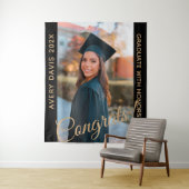 卒業生の写真 名前 年度 優秀賞 タペストリー (インサイチュ)