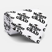卒業生の母 ネクタイ (ロール)